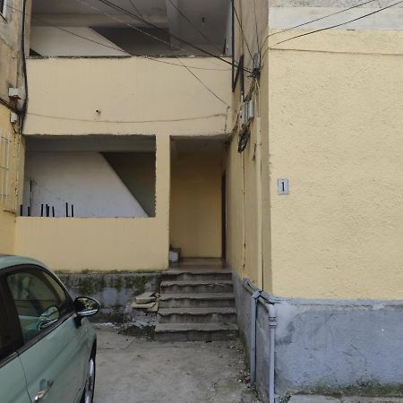 Guest Room Tirana Center Exterior photo