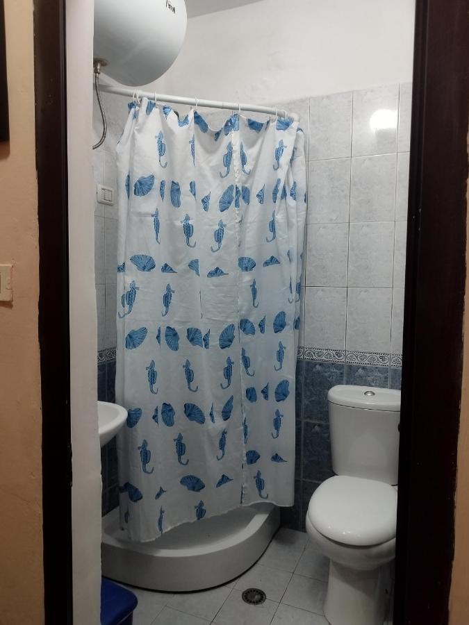 Guest Room Tirana Center Exterior photo
