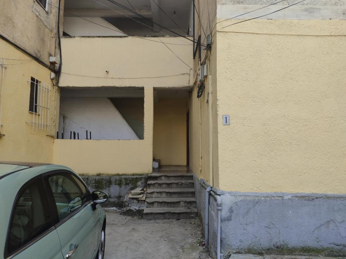Guest Room Tirana Center Exterior photo