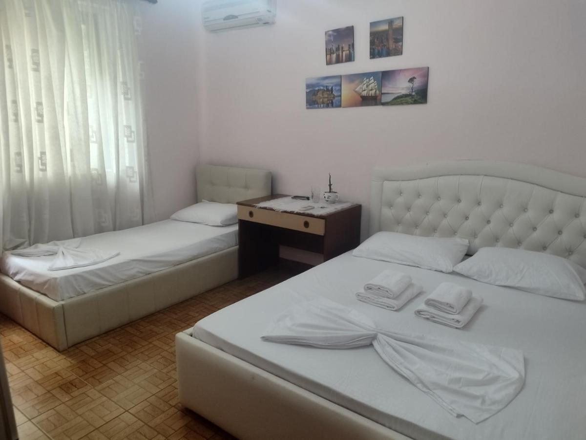Guest Room Tirana Center Exterior photo