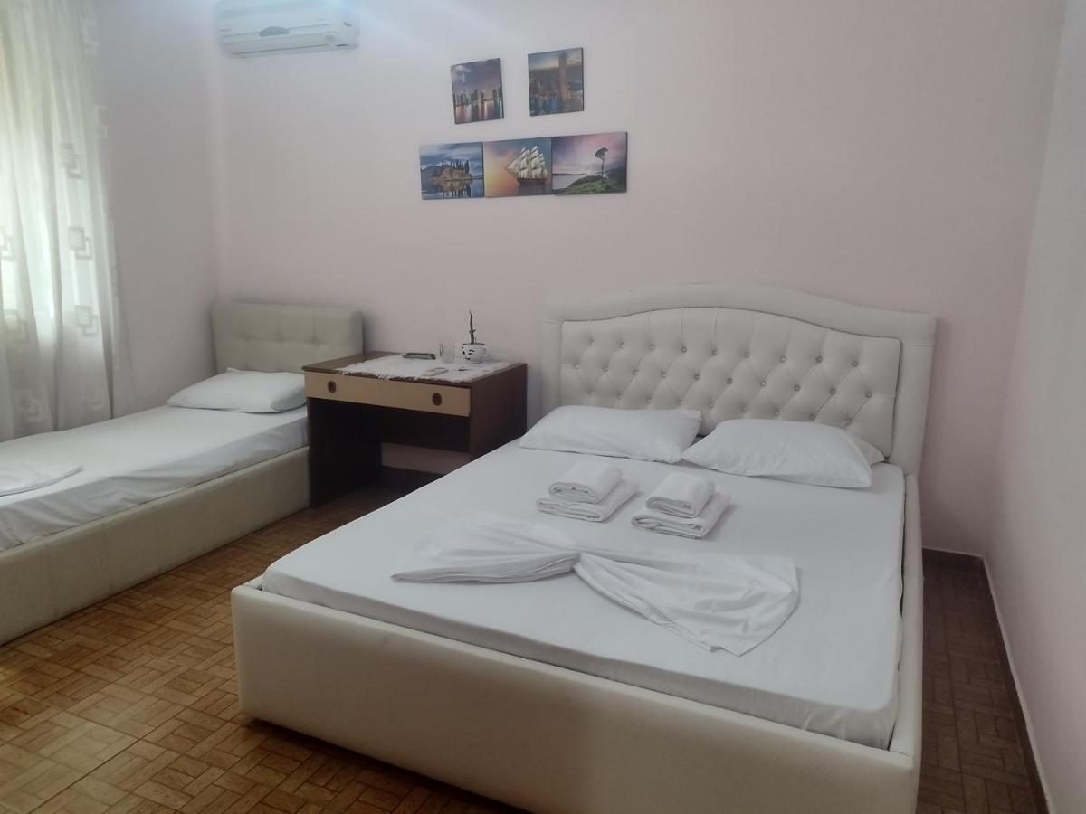 Guest Room Tirana Center Exterior photo