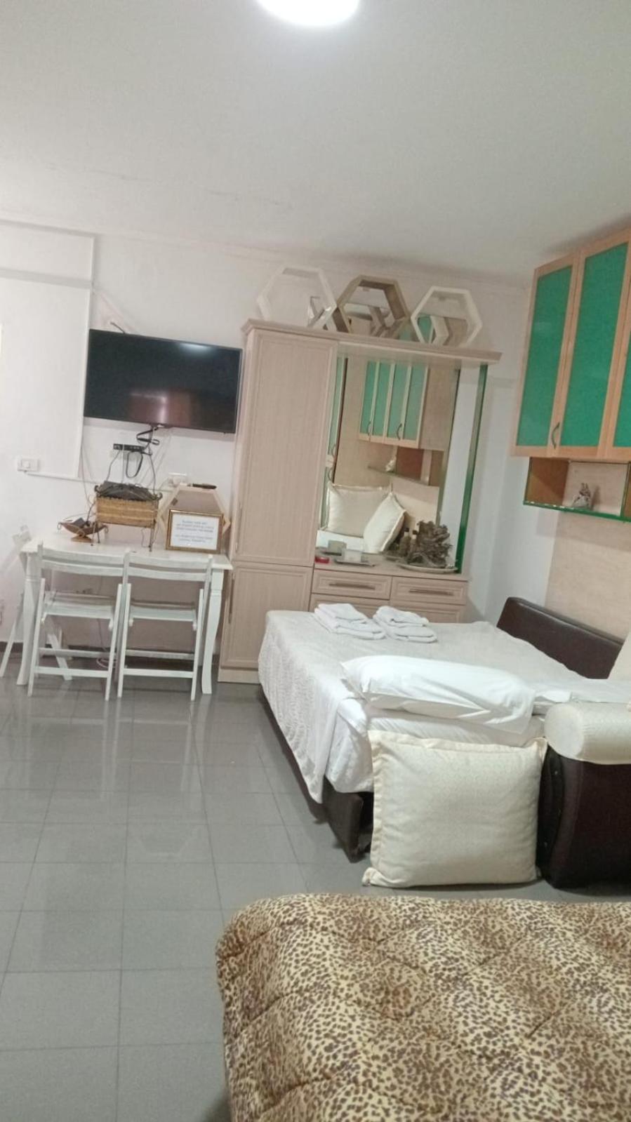 Guest Room Tirana Center Exterior photo